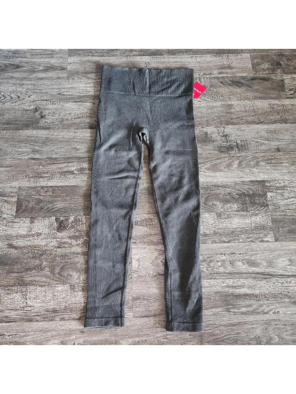 Spanx Soft Stretch Seamless Leggings